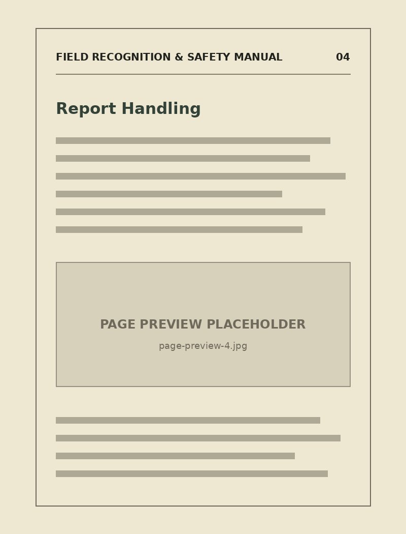 Placeholder manual preview page 4